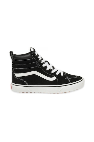 Vans Vn0a5hze Filmore Vansguard Sneaker Siyah Çocuk Spor Ayakkabı Siyah
