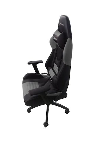 Xprime King Oyuncu Koltuğu Gri 9555G