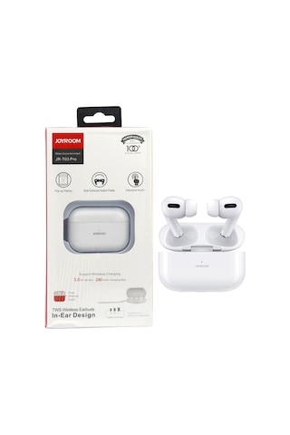 Joyroom JR-T03 Pro TWS Bluetooth 5.0 Kulak İçi Kulaklık