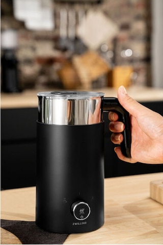 Zwilling Enfinigy 400 ML Süt Köpürtücü