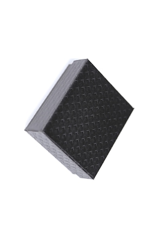 Özel Kutulu Baskıya Uygun Antik Köstekli Saat ANTRASİT RENK