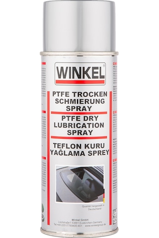 Wınkel 150130 Teflon Sprey 400 ML