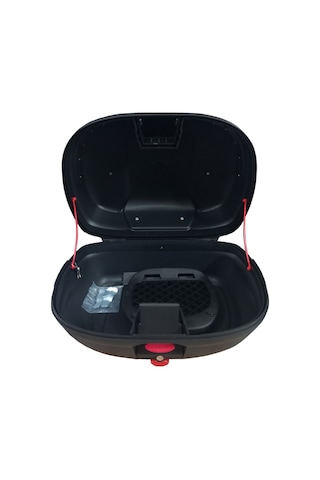 Maxem Çanta Sl45 Full Siyah 45 Lt. Bagaj + Sırtlık