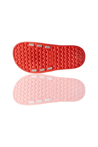 Twigy Jussy Çocuk Terlik Kırmızı 30/35 ZZ1107A Kırmızı
