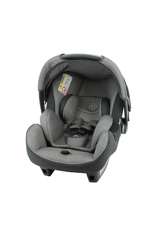 Comfymax Platinium 0-13 KG Lüks Ana Kucağı Oto Koltuğu