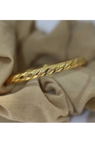 Yenigün Kuyumculuk  22 Ayar Altın 4-6 Yaş Bebek Bilezik