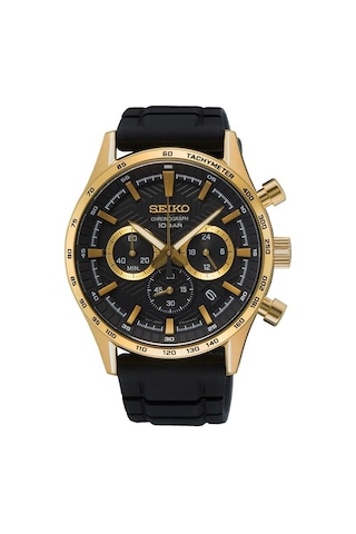 Seiko Chronograph Ssb446p Erkek Kol Saati-13613 Çok Renkli