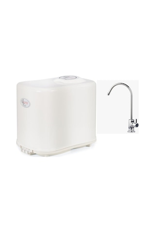 GL General GL-SA032 8 Lt Pompasız Su Arıtma Cihazı