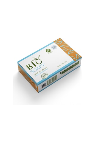 Biosoapy Yara İyileştirici Doğal Çörek Otu Sabunu 3 x 100 G