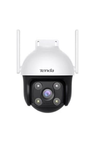Tenda Ch3-wca 3mp 1080p Dış Mekan Wifi Ptz Hareketli Kamera