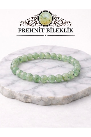 Prehnit Bileklik Diğer