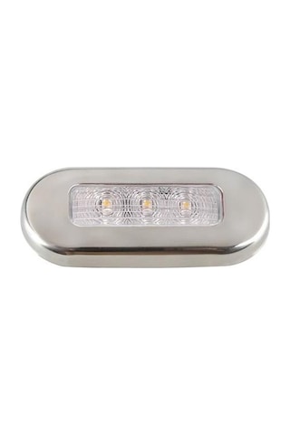 Labarka LED Merdiven Lambası 12V Beyaz