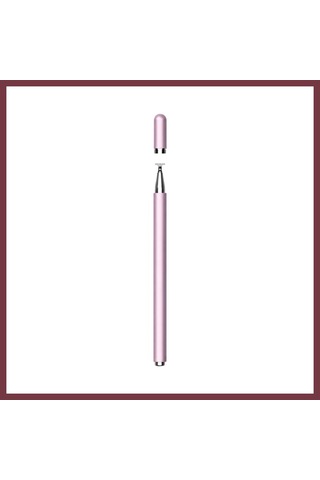 Storeşahin Dokunmatik Stylus Kalem Pen 110 - Rose Shn0720