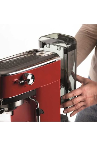 Ariete 1381/14 Moderna Espresso Slim Kahve Makinesi