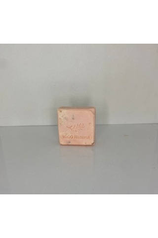Doğal Zeytinyağlı Himalaya Ve Kaya Tuzu Sabunu
