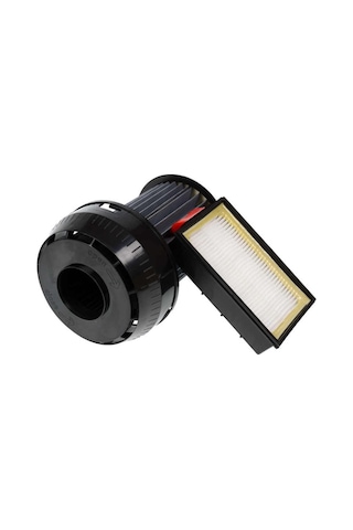 Bosch Uyumlu Bgs6Pro4 Roxx'X Home Professional Silindirik Filtre