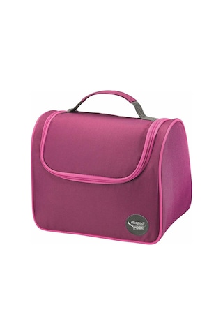 Beslenme Çantası Picnic Pembe Küçük Boy 87210102