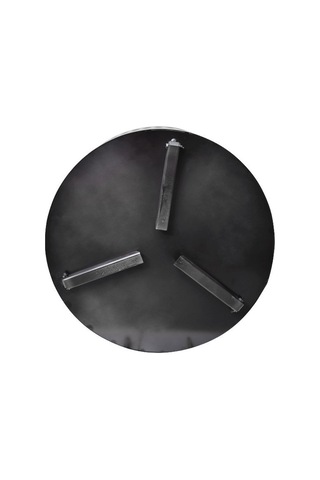 NURGAZ Yıldız Desenli Orman Şöminesi (NG OSY)