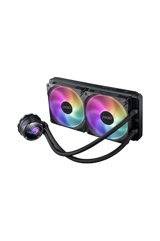 Asus ROG Strix LC II 280 ARGB Sıvı Soğutma