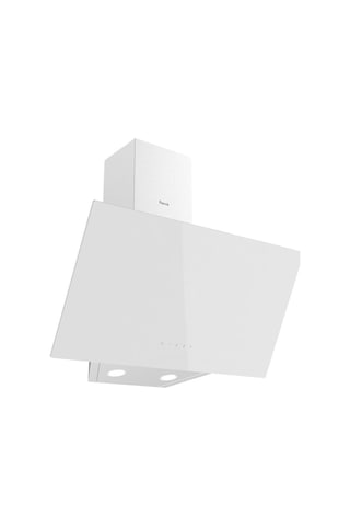Ferre D078 Tek Camlı Dokunmatik 60 CM Davlumbaz