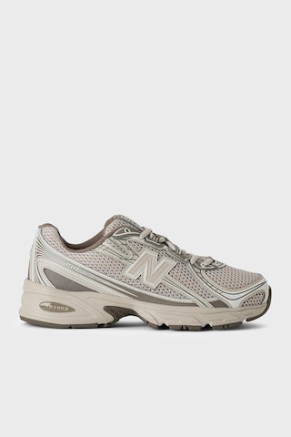 New Balance Unisex Ayakkabı U740as2 Bej