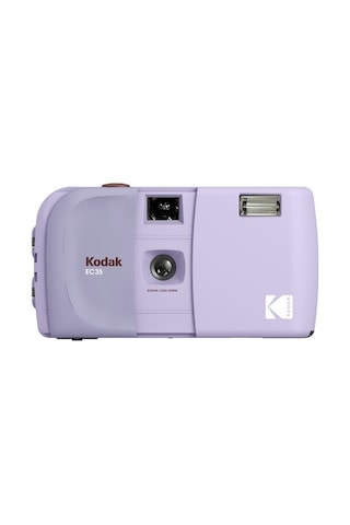 Kodak EC35 Analog Fotoğraf Makinesi