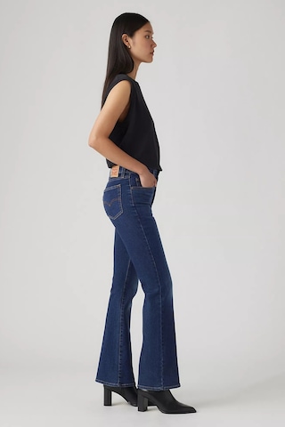 Levi's Bayan Kot Pantolon 18759-0196 Lacivert Lacivert