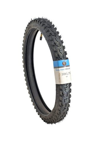 20 Jant Bisiklet Lastiği 20x1.17 Np Dış Lastik