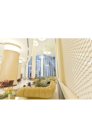 3D Duvar Paneli Norm