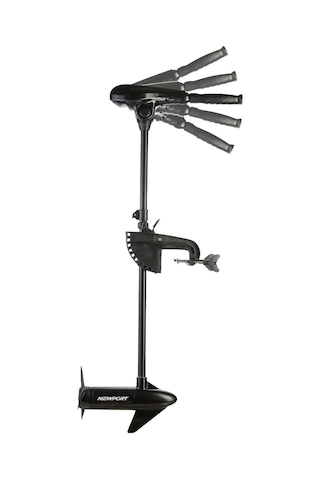 Newport X 55 Lb Elektrikli Bot Motoru Nvx-55