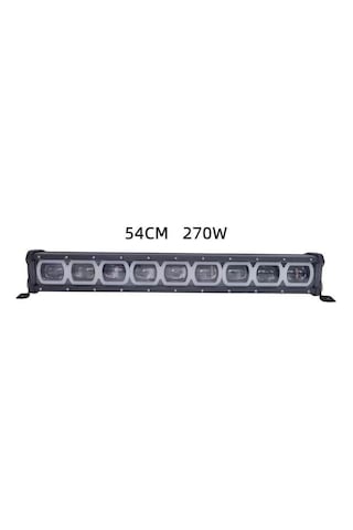 Space Offroad Angelli Beyaz-amber 12-32v 270w 54cm Adet / Lass335 O A406042023