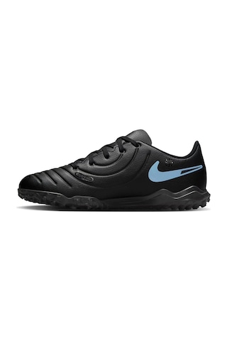 Nike Jr Tiempo Legend 10 Club Tf Çocuk Siyah Halı Saha Ayakkabısı Dv4355-003 Siyah