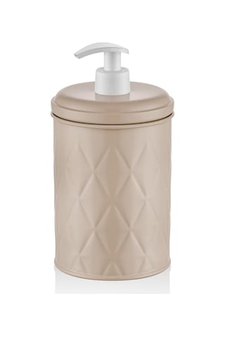 The Mia Prizma Sıvı Sabunluk Karamel 500 Ml