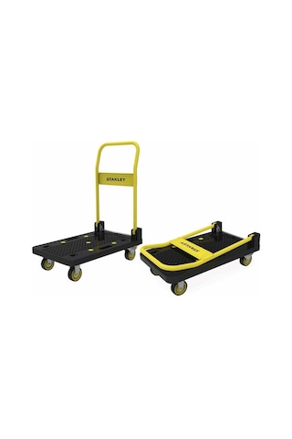 Stanley Pc509 250Kg Profesyonel Paket Taşıma Arabası