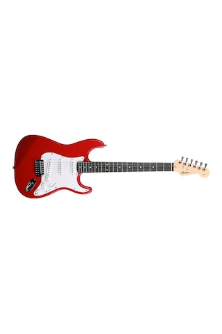 Guson Lst-ca Elektro Gitar Taşıma Çantası Hediyeli
