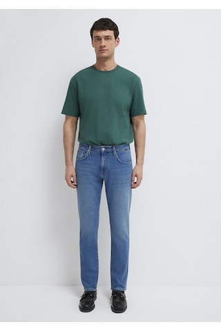 Mavi - Milan Classic Denim Indigo Mavisi Jean Pantolon 00810a1722 Mavi