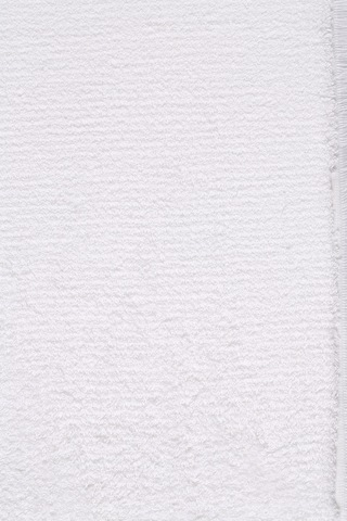 Sadem Organik Pine Havlu 50x90 Cm Beyaz