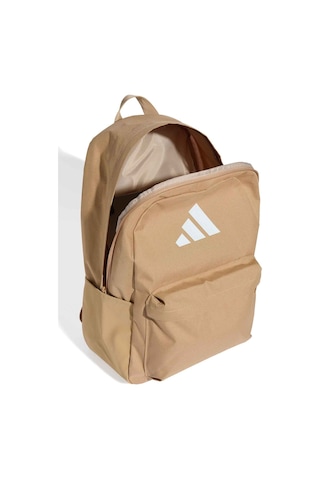 Adidas Clsc Bars Bp Bej Unisex Sırt Çantası 000000000102267812 Bej