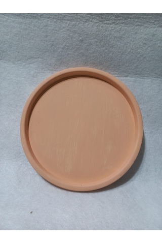 Yuvarlak Tabak Random 001