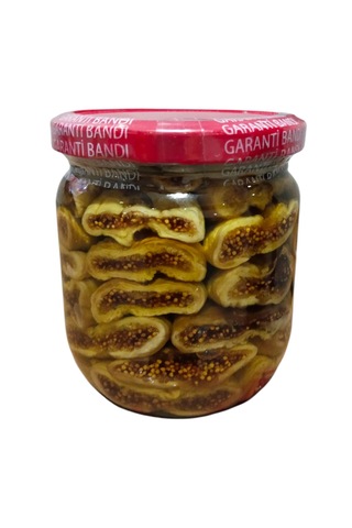 İbn-i Sina Kuru İncir & Zeytinyağı İncir Kürü 480 Gr 480 G