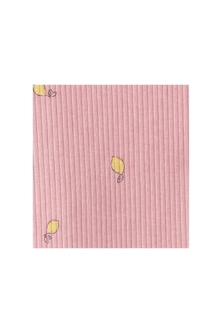 Carter's Kız Bebek Body Pantolon Set 1u270010 Pembe