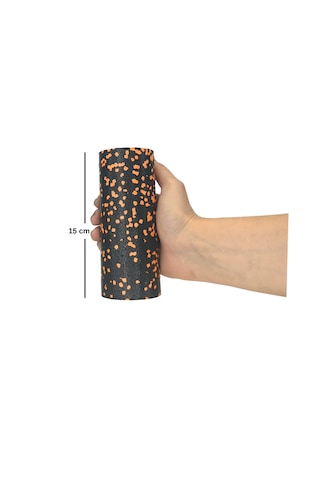 Actifoam 2'li Set Mini Ve Mikro Foam Roller Turuncu
