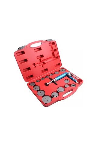 Rico 013-kk1135 Havalı Fren Piston Kaliper İtme Seti 16 Parça