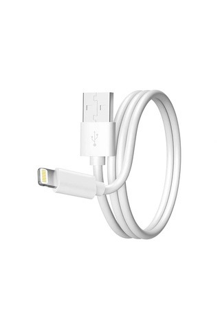 Apple Uyumlu iPhone Usb Şarj Kablosu 7 8 X Xs Xr 11 12 13 14 Pro Max Pl