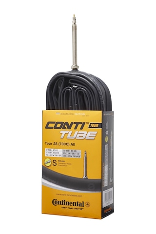Continental Tour Presta 28 700x32/47 Sv60mm İç Lastik