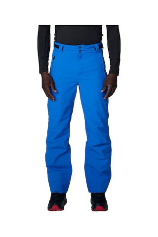 Rossignol Siz Pant Erkek Kayak Pantolonu Blu Mavi