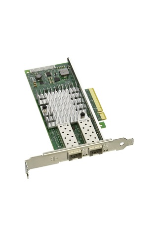 Intel X520-DA2 2 Port 10GbE SFP+ Network Kartı