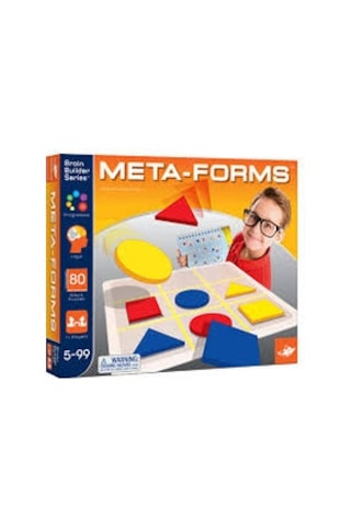 Foxmind - Metaforms - Fm31042