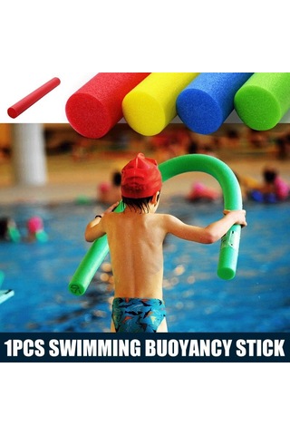 Attack Sport 3'lü Havuz Deniz Makarna Seti Çok Renkli