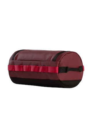 The North Face Base Camp Voyager Wallet Unisex Cüzdan Nf0a81bktgv1 Çok Renkli